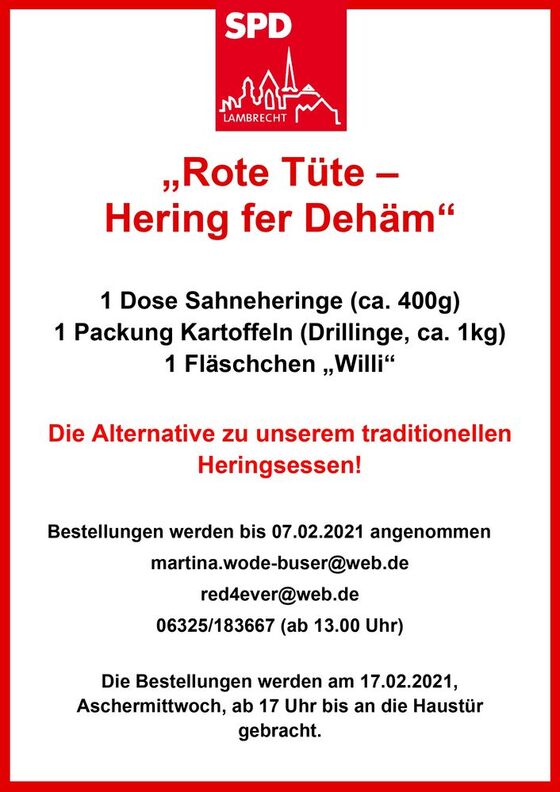 Flyer